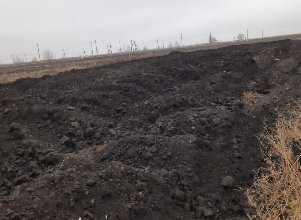 С птицефабрики в Волгоградской области взыскали 1,2 млн рублей за вред почве